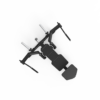 8-Series Plate Loaded Pec Fly Machine - Image 2