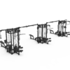 14 STATION MULTI MACHINE