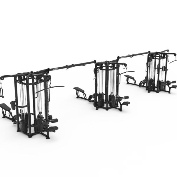14 STATION MULTI MACHINE - Multi Machines
