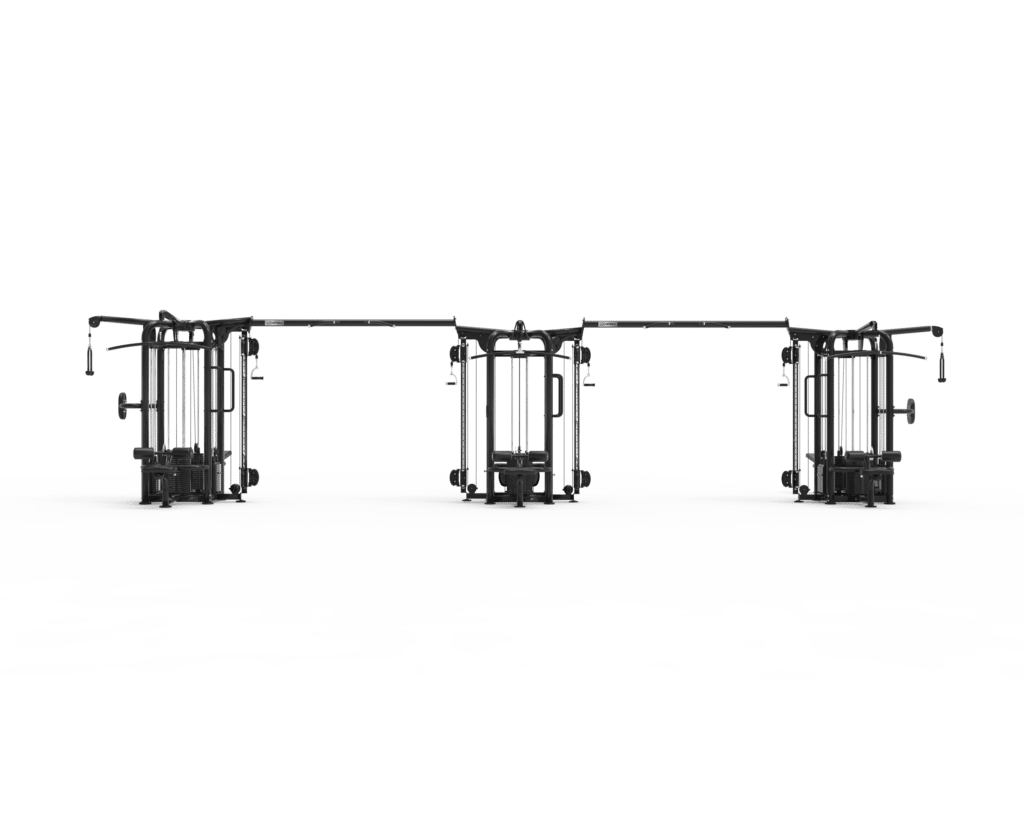 14 STATION MULTI MACHINE - Image 4