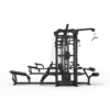 14 STATION MULTI MACHINE - Image 3