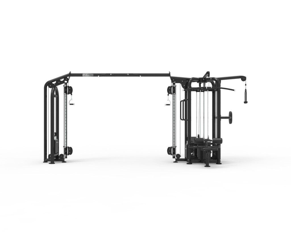 5 STATION MULTI MACHINE - Image 4