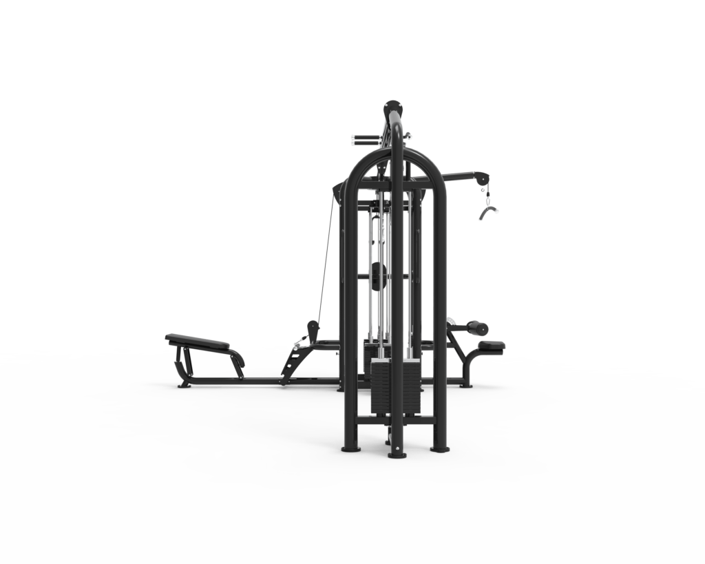 5 STATION MULTI MACHINE - Image 3