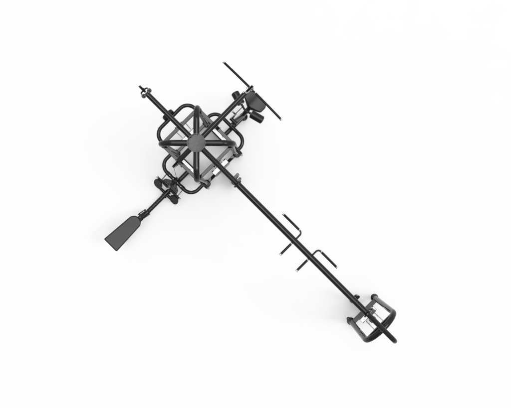 5 STATION MULTI MACHINE - Image 2