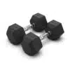 hex dumbbell australia