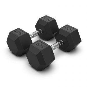 Dumbbells