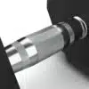 hex dumbbell