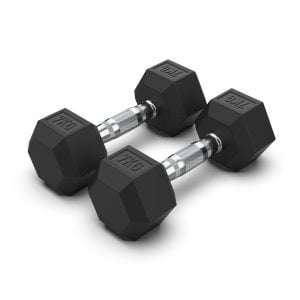 Dumbbells