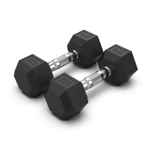 Dumbbells