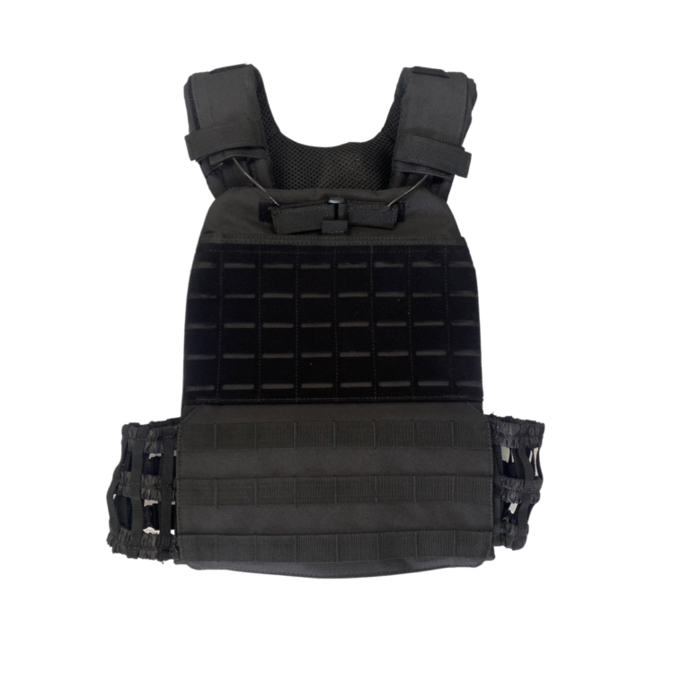Tactical Weight Vest – Plate Carrier Weight Vests NC Fitness 8 Tactical Weight Vest carrier, weight plates not included