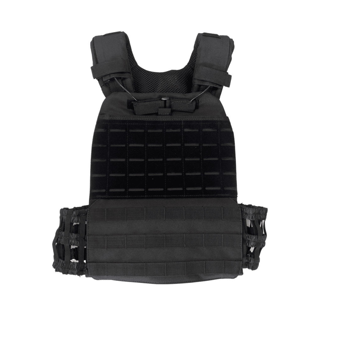 Tactical Weight Vest - Plate Carrier - NC Fitness Australia