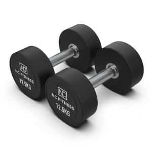 dumbbells Melbourne