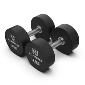 dumbbells Melbourne