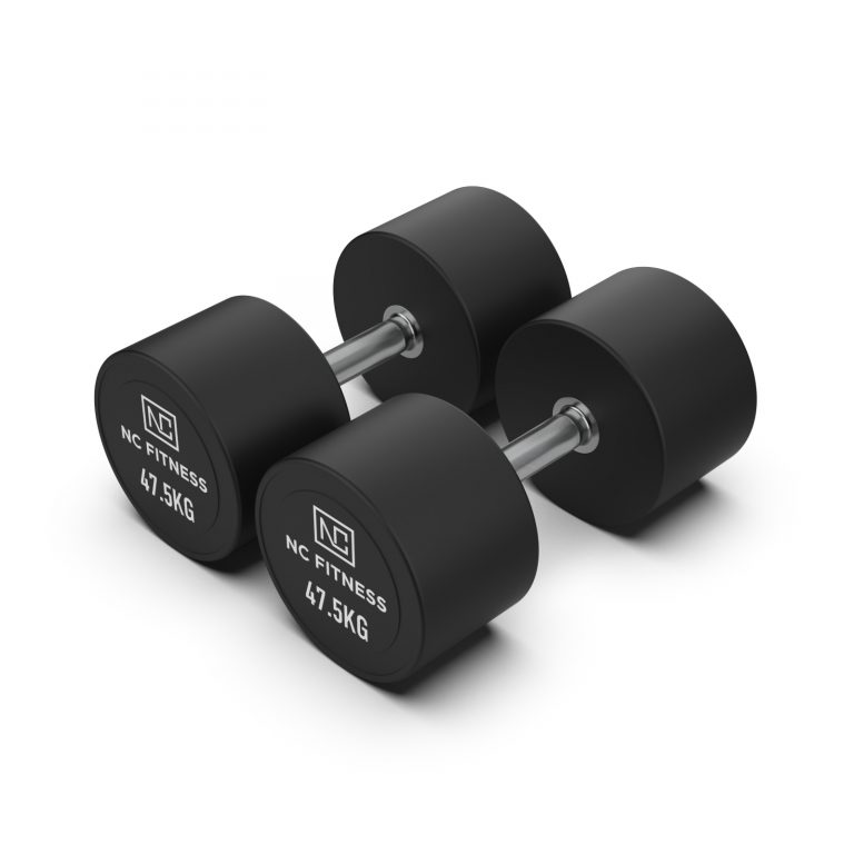 PU Dumbbells Pair