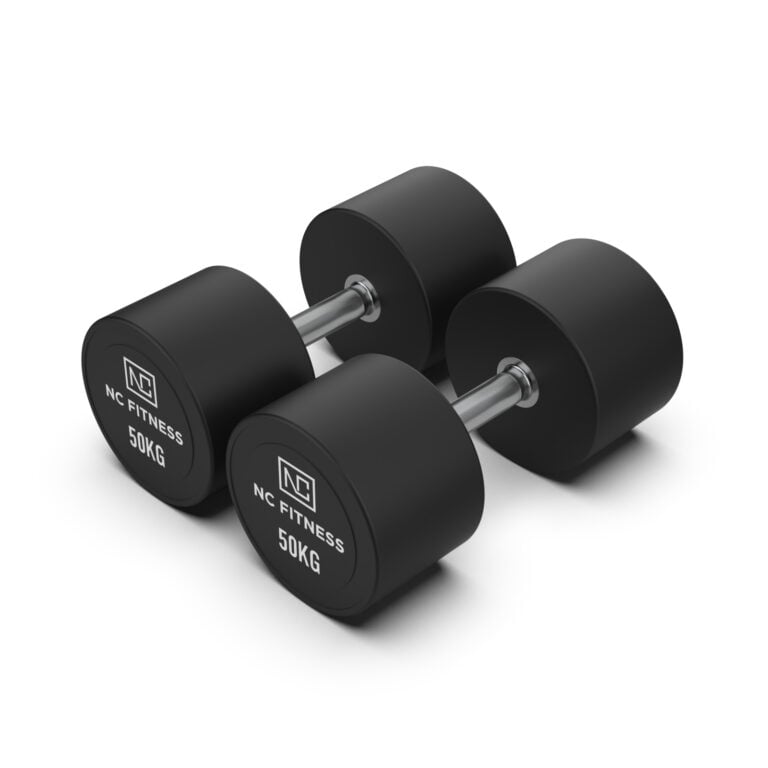 PU Dumbbells Pair