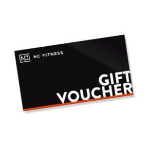 Gift Card Gym Equipment