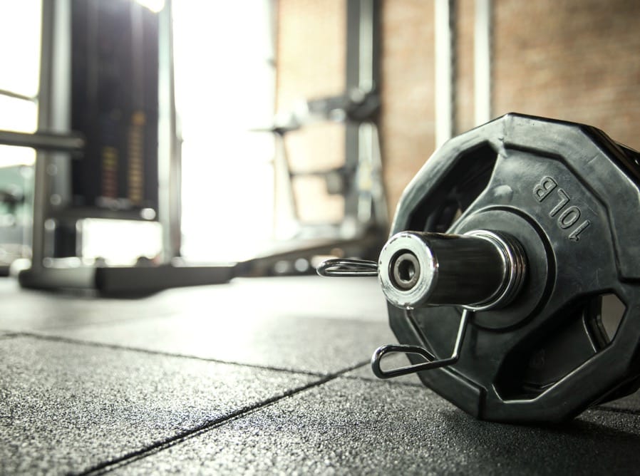 weights