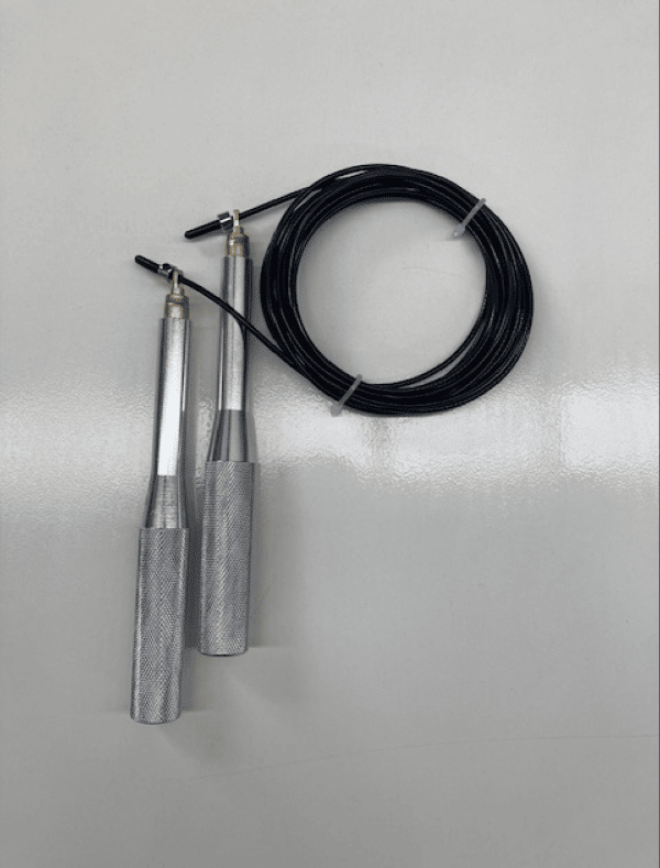 Aluminium Handle Speed Rope