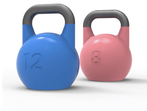 kettlebell