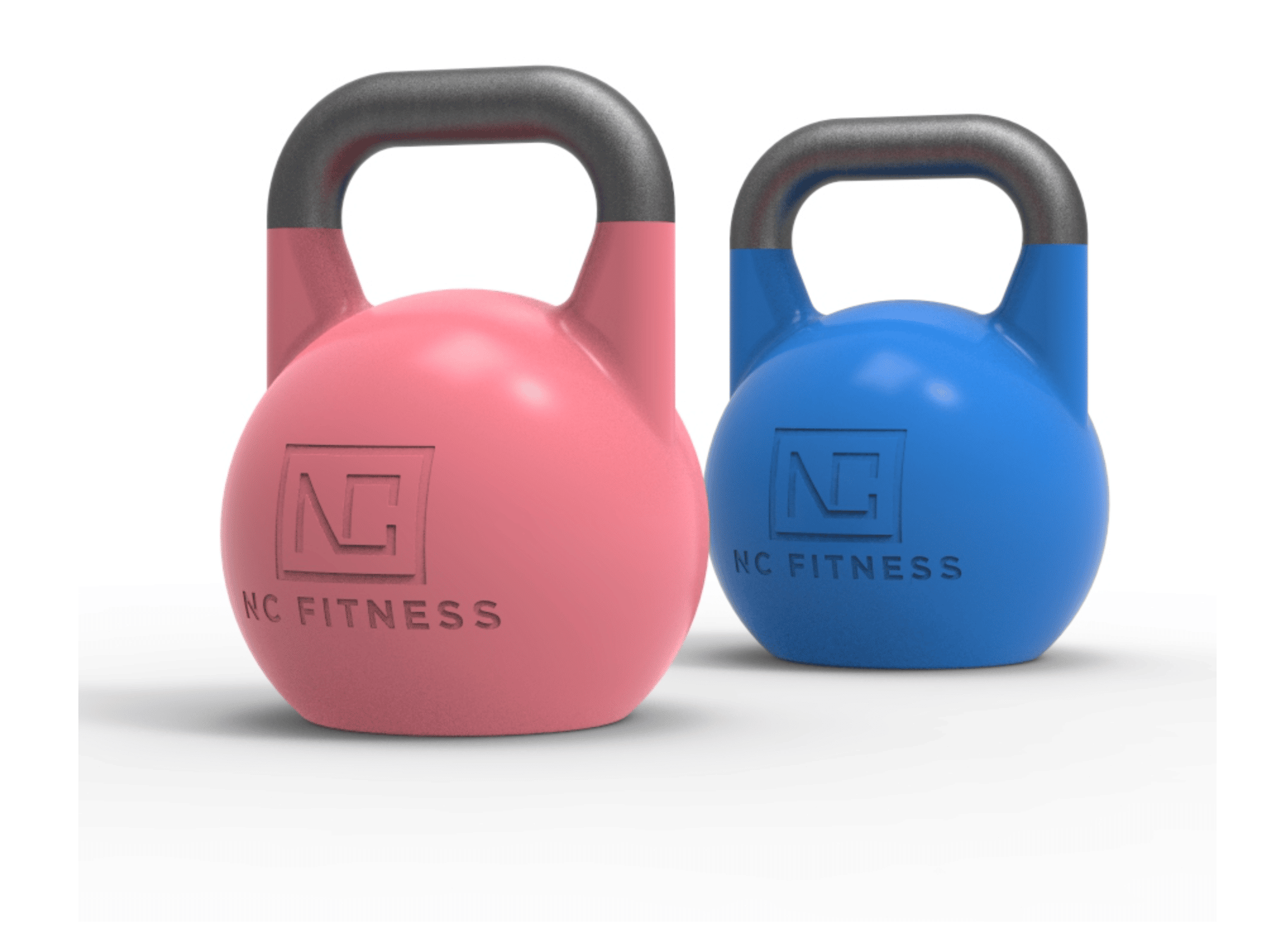 Gold's gym kettlebell set online