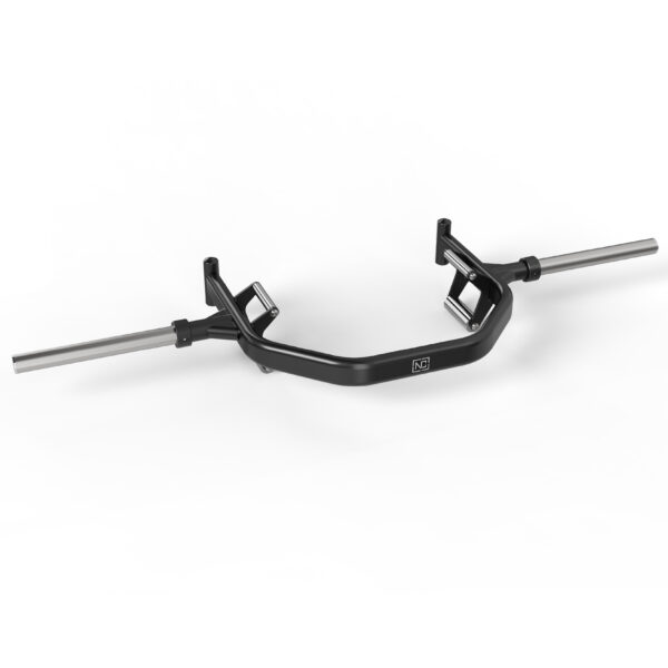 Trap Bar Open End V2 - Specialty Barbells