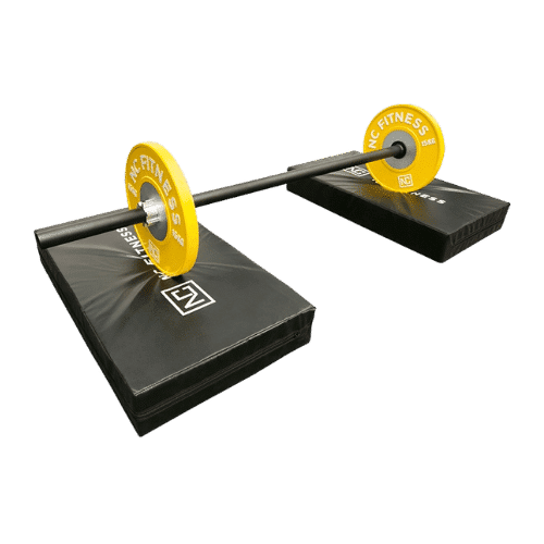 Weightlifting Equipment