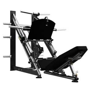 45 Degree Leg Press Machine V2 Melbourne