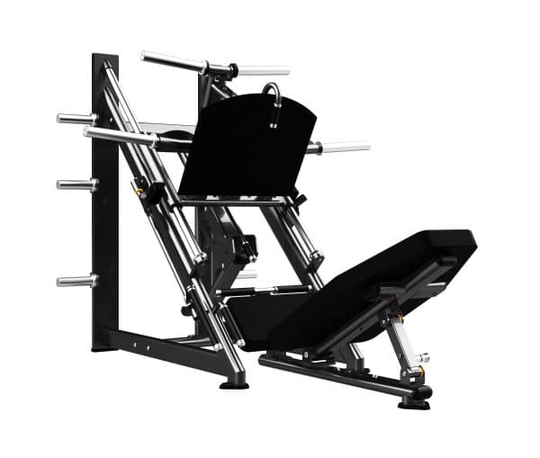 45 Degree Leg Press Machine V2 Melbourne