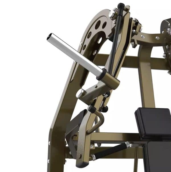 Commercial Gym Equipment -