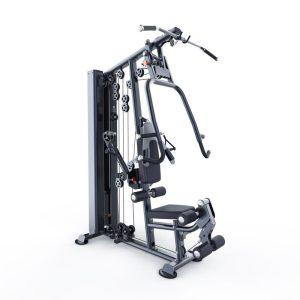 Single Station Multi Gym Machine