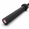 Olympic Barbell Black Cerakote 15kg - Image 8