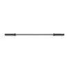 Olympic Barbell Black Cerakote 15kg - Image 4