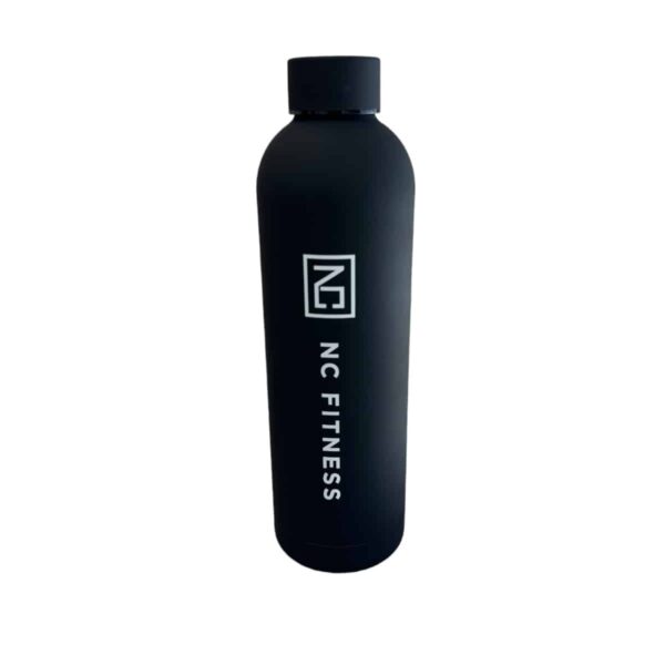 NC Fitness 750ml Stainless Steel Bottle - PROMO ITEMS 8
