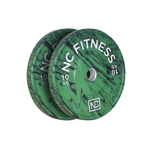 10KG Weight Plate