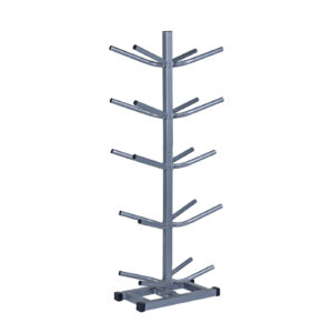 Medicine Ball Storage Rack