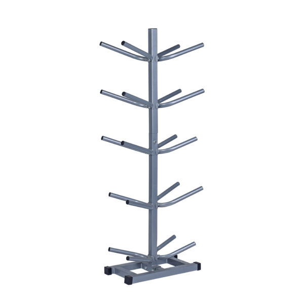 Medicine Ball Storage Rack