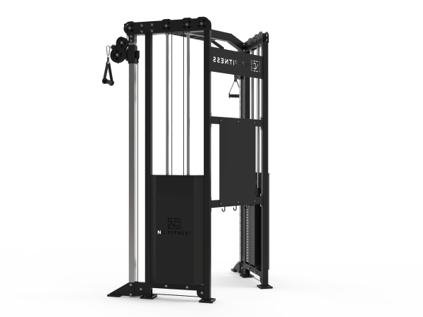 Commercial Gym Equipment