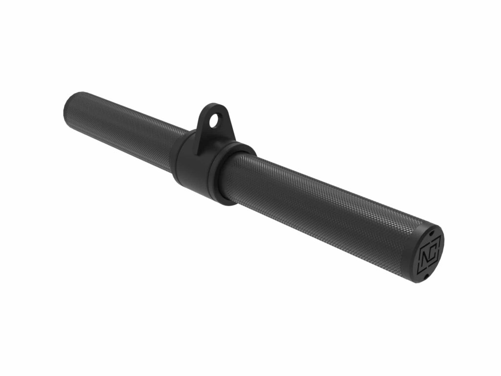 M-Series 50mm Straight Tricep Push Down Attachment
