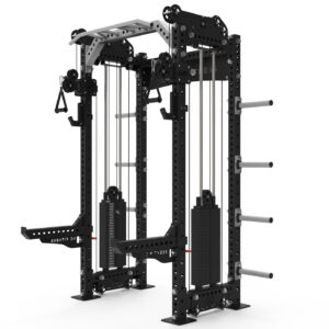 Commercial Gym Equipment