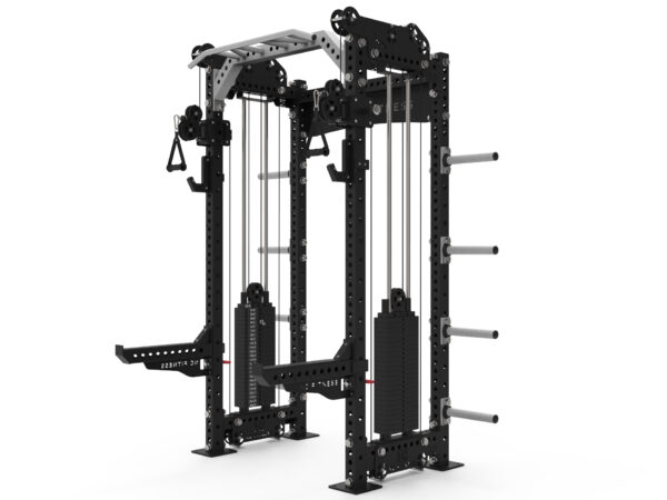 Commercial Gym Equipment