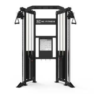 Commercial Gym Equipment