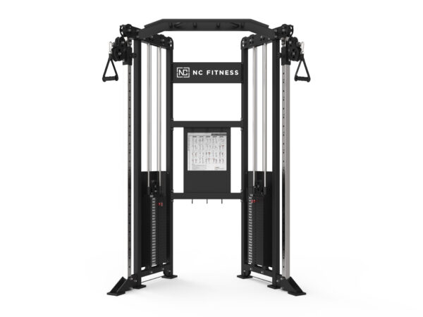 Commercial Gym Equipment