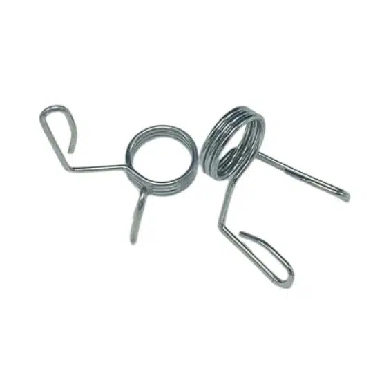 Barbell Collars