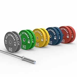 Weightlifting Equipment