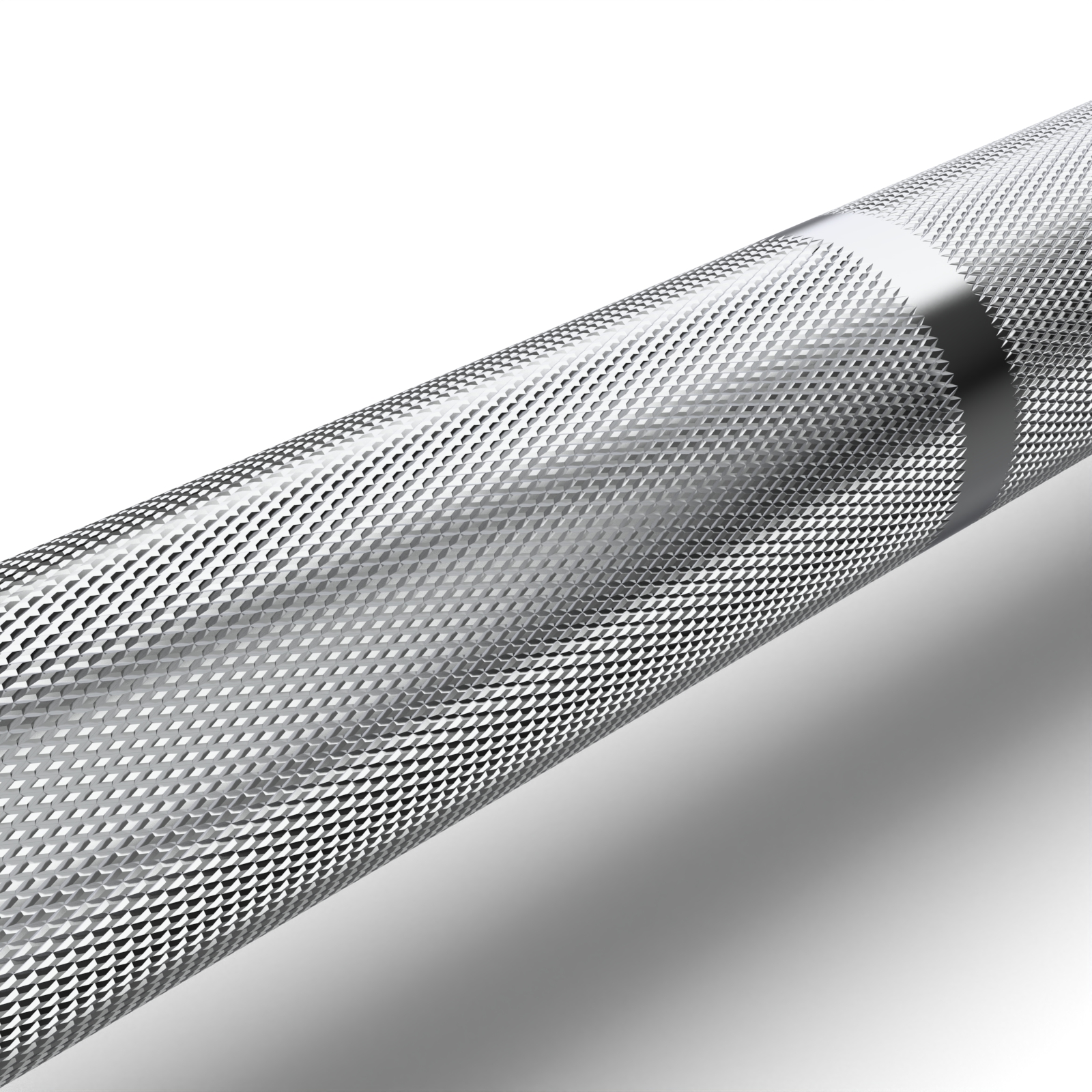 20kg Hard Chrome Olympic Power Bar NC Fitness