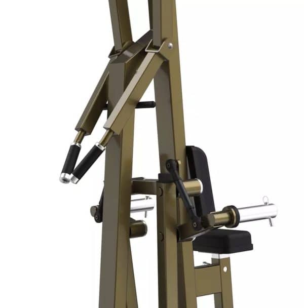 Commercial Gym Equipment - Lateral Raise