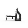 APXMAX Commercial Fixed Flat Bench press - Image 4