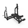 APXMAX Commercial Fixed Decline Bench Press