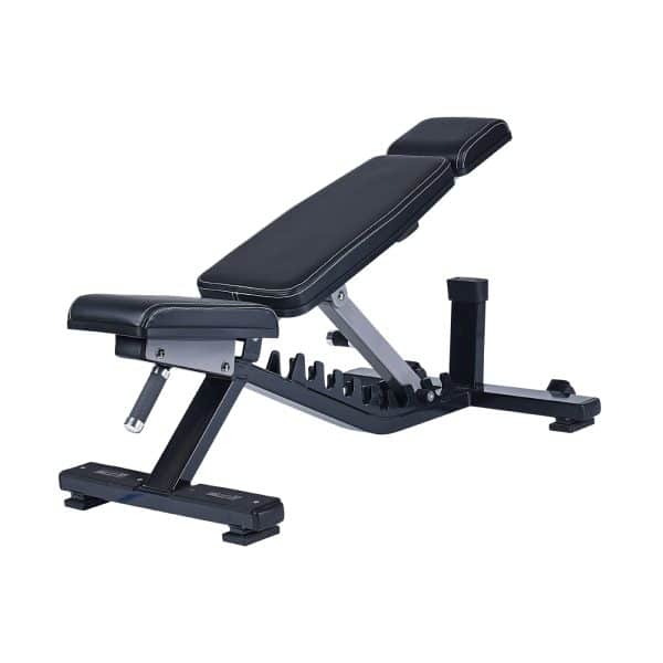 Commercial Gym Chair Leaning Back