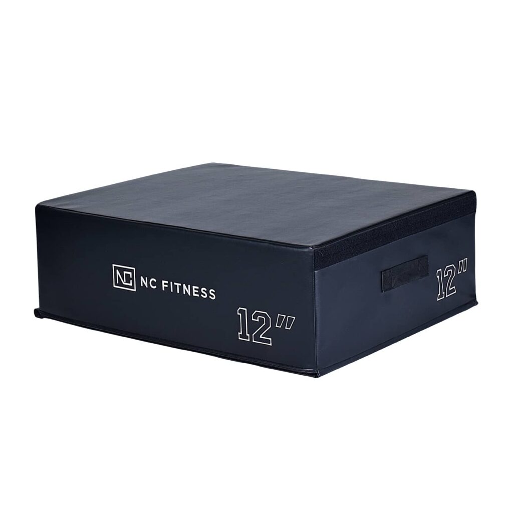 Plyometric Boxes 3 in 1 Set - Image 5